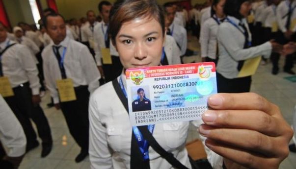 Menteri Karding Ungkap Ada 1,7 Juta Lowongan Kerja di Luar Negeri, Baru Terisi 297 Ribu