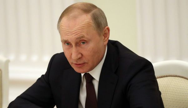 Bocor! Miliarder Rusia Bayar Upeti ke Putin Senilai Rp66,6 Triliun, Mulai dari Istana hingga Kebun Anggur