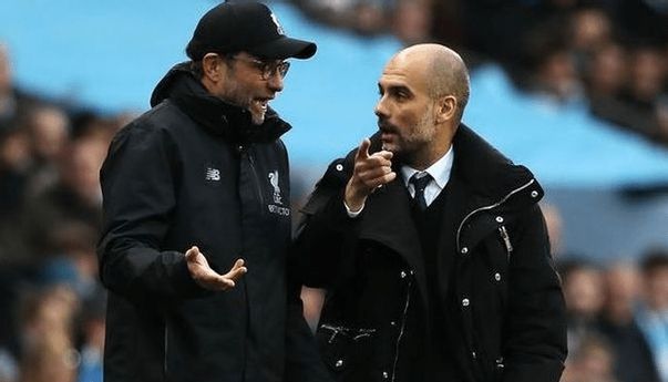 Pep Guardiola: Liverpool Layak jadi Juara Liga Inggris Musim ini