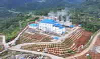 Target Pengembangan Geotermal Indonesia: 7,9 GW pada 2033, Yakin Bisa?