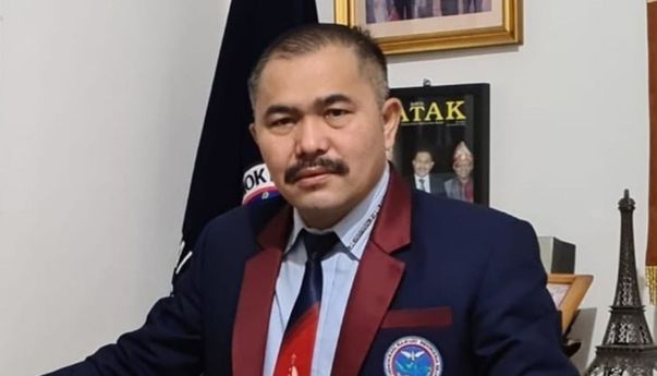 Kamaruddin Simanjuntak Siap Adopsi Anak Ferdy Sambo: Saya Sekolahkan Sampai Tingkat Doktoral