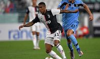 Douglas Costa Dipinjamkan Ke Gremio, Ini Kata Juventus!
