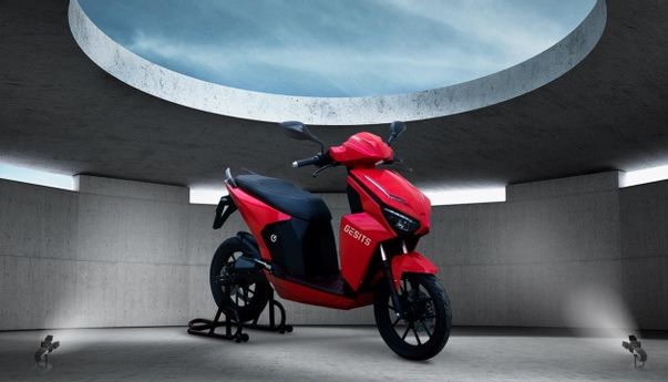 Inilah 5 Merk Motor Buatan Indonesia yang Berkualitas Tinggi namun Sering Disangka Merk Asing