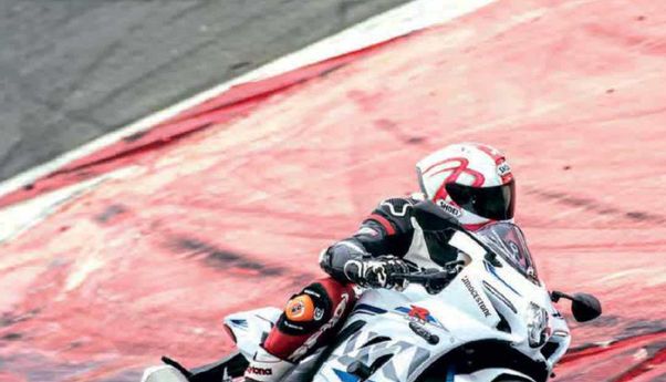 Daya tarik Suzuki gsx 1000 varian R1000R yang dijamin membuat Anda ingin memilikinya