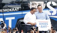 Isu Anies Baswedan jadi Tersangka KPK, Demokrat: Sudah Lama Mendengar