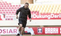 Tiga Punggawa PSS Sleman Dipanggil Timnas Indonesia, Dejan Antonic: Mereka Harus Kerja Lebih Keras