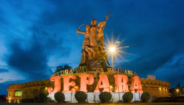 Berita Jateng: Krisis Belum Berakhir, Masa Tanggap Darurat Bencana Covid-19 Kabupaten Jepara Diperpanjang