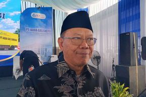 Beneran Nih? Pengembangan Industri Gas di Probolinggo Bakal Majukan Investasi dan Lapangan Kerja