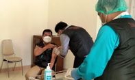 Ribuan Warga di 398 Desa di Purworejo Terinfeksi Covid-19