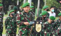 Soal Penurunan Baliho Habib Rizieq, Pangdam Jaya Masih Pasang Badan