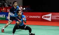 BWF Rilis Jadwal Terbaru Turnamen Bulu Tangkis 2020, Cek Kalendernya di Sini!