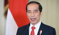 Pernyataan Lengkap Presiden Jokowi Soal Penerapan PPKM Darurat Jawa Hingga Bali Mulai 3-20 Juli 2021
