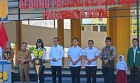 Presiden Jokowi Sebut Kotawaringin Timur Bakal Pasok Kebutuhan Pangan IKN