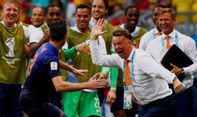 Van Gaal Comeback Jadi Pelatih Tim Nasional Belanda untuk Piala Dunia 2022