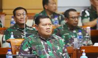 Serah Terima Jabatan Panglima TNI Yudo Margono Akan Dilaksanakan Besok Selasa