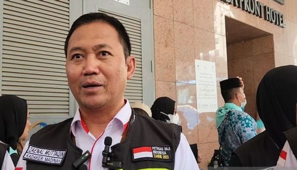 Semua Jamaah Haji yang Sakit di Madinah Akan Tetap Diberangkatkan ke Mekkah