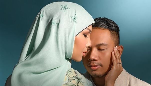 Dimabuk Asmara jelang Dinikahi Vicky Prasetyo, Kalina Oktarani: Dear Calon Imamku...