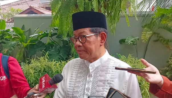 Pramono Bakal Kaji Berbagai Cara Atasi Banjir Jakarta, Termasuk Sumur Resapan Ala Anies