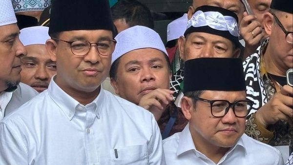 13 Poin Pakta Integritas sebagai Syarat Dukungan Bulat Ijtima Ulama ke Pasangan AMIN