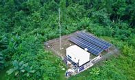 Masih “Kureng”: Energi Surya Indonesia Masih di Bawah 1 GW, ASEAN Sudah Melaju Pesat