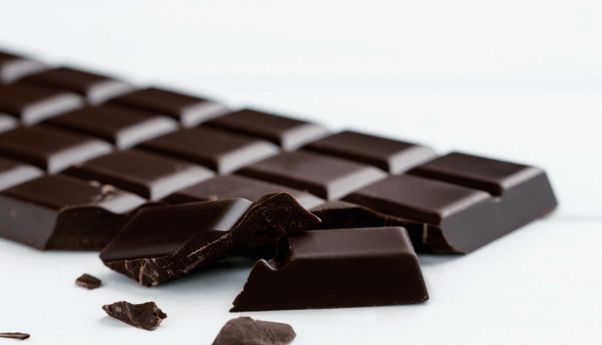 Konsumsi Cokelat Hitam Bisa Redakan Stres, Cermati Takarannya