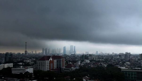 Daftar Aplikasi Prakiraan Cuaca Akurat untuk Android