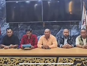 Gerindra Bali Tegaskan Tidak Terafiliasi dengan Ormas GRIB Jaya