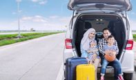 Mudik Bersama Anak, Jangan Lupakan Obat Ini!