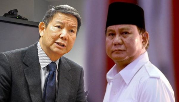 Adik Prabowo Tolak Proyek IKN: Lahan Hutan di Kalimantan Miliknya Tak Bakal Dijual ke Pemerintah