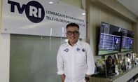 Kinerja Dianggap Bagus, Dirut TVRI Helmy Yahya Justru Dinonaktifkan Sementara