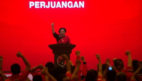 Merayakan Bulan Bung Karno, PDIP Bakal Gelar Kegiatan Akbar di GBK
