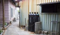 Maaf untuk Pelaku Industri, Pasokan Oksigennya Dialihkan Dulu untuk Rumah Sakit