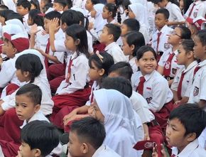 Sekolah Tidak Libur 1 Bulan Selama Ramadan, Ini Jadwal Lengkapnya Sesuai SKB Tiga Menteri