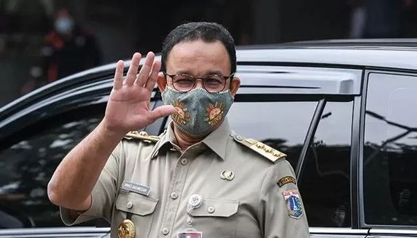 NasDem, PKS dan Demokrat Bentuk Tim Khusus Cari Sosok Cawapres untuk Anies