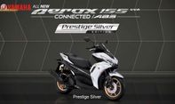 Yamaha All New Aerox 155 Connected Dirilis, Apa Saja Keunggulannya?