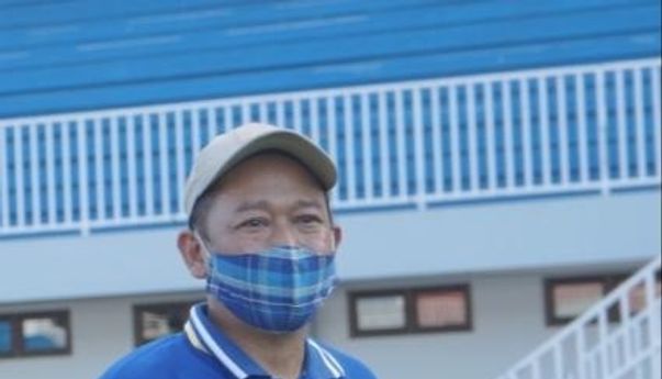 HUT PSIM Yogyakarta, Presiden Brajamusti: Momentum yang Tepat Menuju Kasta Tertingi Sepak Bola