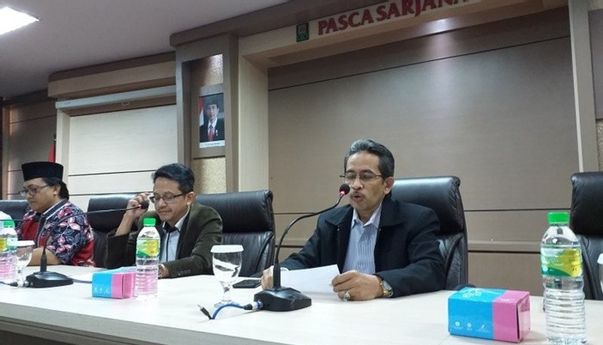 Penulis Desertasi Akan Merevisi Kajiannya Soal Seks Diluar Nikah Halal