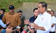 Jokowi Sebut Persiapan HUT RI ke-79 di IKN Hampir Rampung: Acaranya Juga Sudah Dirancang