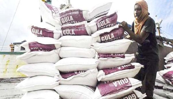 Protes Permenperin Impor Gula Ketua Umum APTRI Menyebutnya Tindakan Aneh