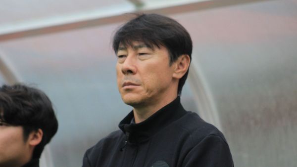 Kocak Tapi Realistis: Shin Tae-yong Mending Jadi PNS Agar PSSI Tidak Asal Pecat Seperti Pelatih Sebelumnya