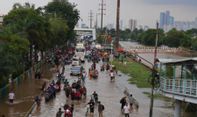 7 Kota di Dunia yang Diprediksi Alami Banjir Parah Tahun 2050, Jakarta Termasuk?