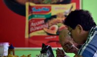 Mengejutkan! Lewati Jam Malam, Satpol PP Tutup Tempat Usaha Kuliner di Sleman