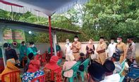 Pemda Kendal Gelar Bukber dan Safari Vaksinasi Covid-19 Lansia di Bulan Ramadan