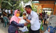 Peringatan Keras Pemkab Sleman Bagi Warga yang Jual Beras Bantuan