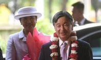 Kaisar Jepang Naruhito Pilih Indonesia sebagai Negara Pertama yang Dikunjungi sejak Naik Tahta