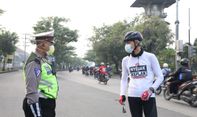 Ganjar ke ASN di Jateng: Yuk Banyak Jajan, Kalau Perlu Enggak Usah Masak