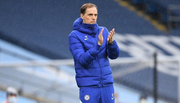 Di Tangan Thomas Tuchel, Chelsea Menjelma Menjadi Klub Eropa yang Banyak Cetak Clean-Sheet