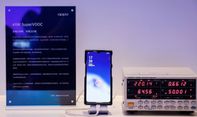 OPPO Perkenalkan Teknologi Pengisian Daya Cepat