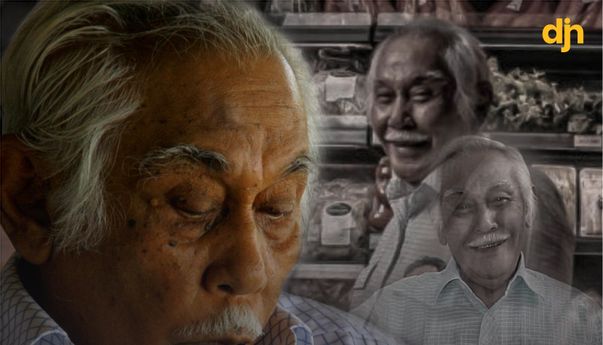 Berpulangnya Sang Pengusaha Sukses Bob Sadino