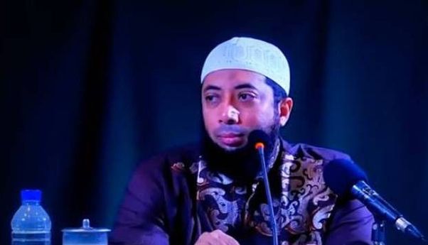 Pendakwah Khalid Basalamah Minta Maaf Terkait Persoalan Wayang yang Dianggap Haram dan Harus Dimusnahkan